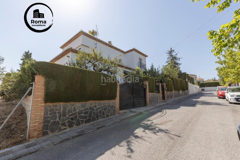 Foto 46f8c475-3ed0-4180-857b-d26951514014. Chalet en calle calle del lirio precioso chalet independiente en Gójar