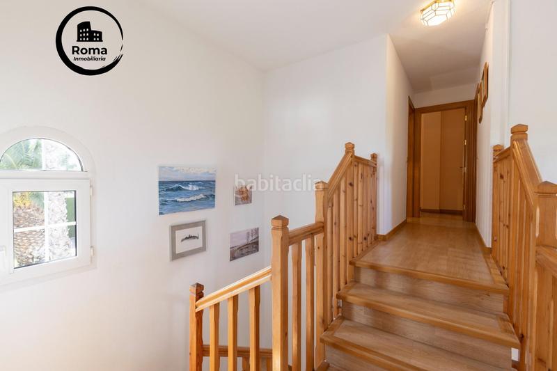 Foto 4be68290-06d5-4fe2-80ee-7396e012158b. Chalet en calle calle del lirio precioso chalet independiente en Gójar