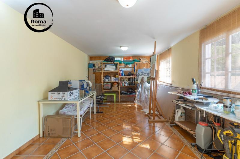 Foto a7700759-7952-40c1-89f3-91ef2888bd71. Chalet en calle calle del lirio precioso chalet independiente en Gójar