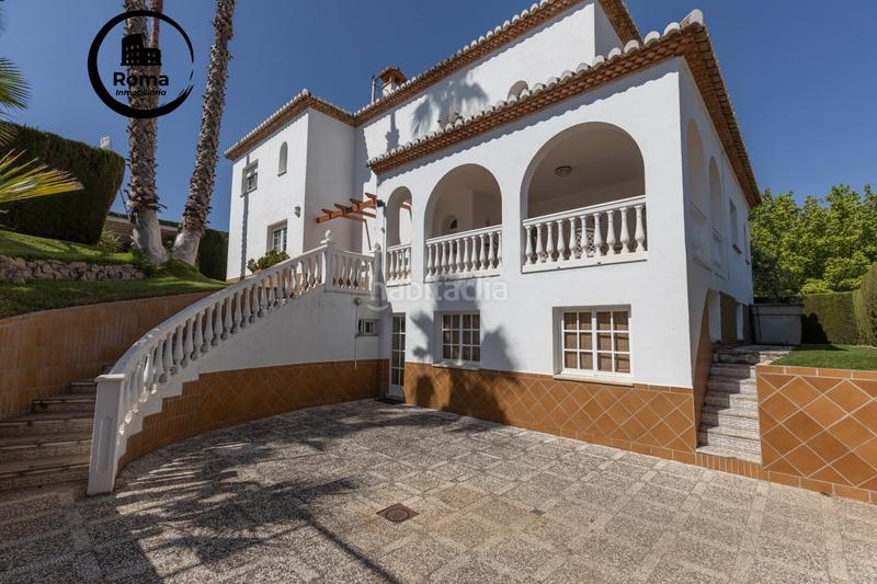 Foto ae76e8ae-2698-4541-af80-48e3e9b83622. Chalet en calle calle del lirio precioso chalet independiente en Gójar