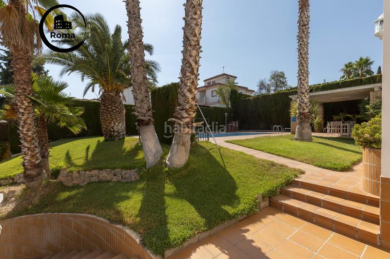 Foto c0d9e0fd-59f7-4468-acac-88da641d0a86. Chalet en calle calle del lirio precioso chalet independiente en Gójar