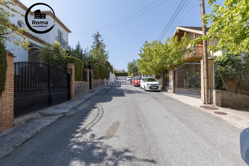Foto e46d8a74-b81f-4434-be4d-708f22e16853. Chalet en calle calle del lirio precioso chalet independiente en Gójar