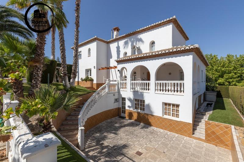 Foto e788cc14-1ac2-4815-b09e-12de73824b87. Chalet en calle calle del lirio precioso chalet independiente en Gójar