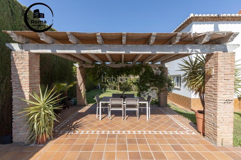 Foto f1e2c579-a991-4d3d-b35b-0c0506581a15. Chalet en calle calle del lirio precioso chalet independiente en Gójar