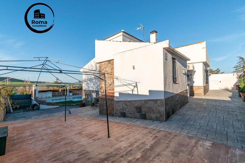 Foto 1e660d4b-ac83-4ce3-a2ae-81ab4e918135. Chalet preciosa casa totalmente reformada en suspiro del moro, en Otura