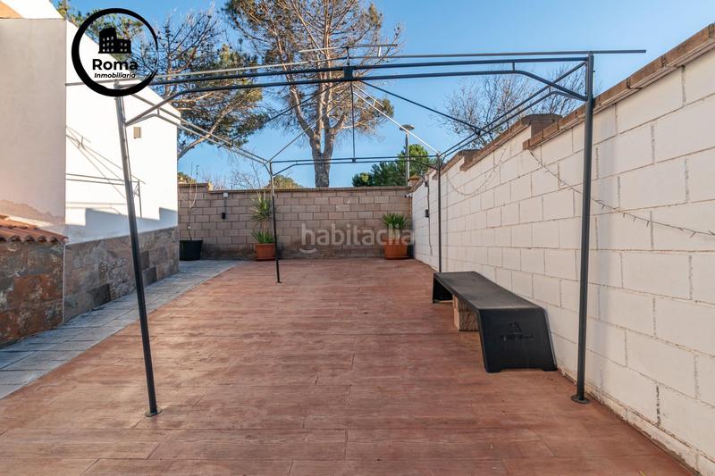 Foto 3b37accf-d0dd-403c-8fea-03d606900dbc. Chalet preciosa casa totalmente reformada en suspiro del moro, en Otura