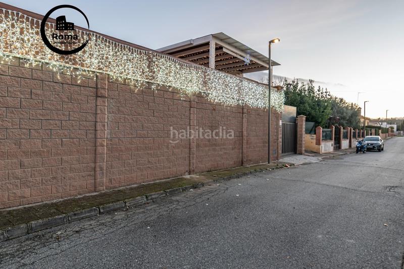 Foto 609bc2f5-37c3-44ba-83d8-4d95089ff617. Chalet preciosa casa totalmente reformada en suspiro del moro, en Otura