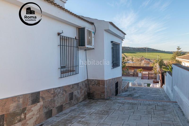 Foto 9a996fe8-0093-48f3-85dc-f018e8d19797. Chalet preciosa casa totalmente reformada en suspiro del moro, en Otura
