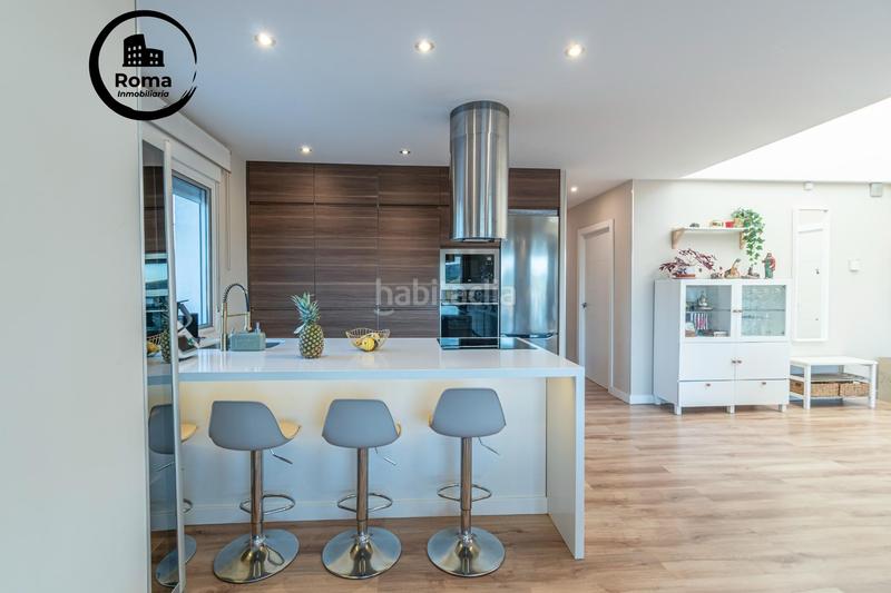 Foto b0e3c178-da60-49fd-a383-edf54d1509ef. Chalet preciosa casa totalmente reformada en suspiro del moro, en Otura