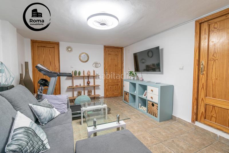Foto cb0de6e2-7d56-44e9-a746-6fed94e4d161. Chalet preciosa casa totalmente reformada en suspiro del moro, en Otura