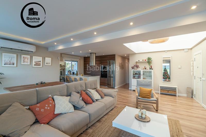 Foto d0c68f12-6885-4cda-82bd-6508d2f1194b. Chalet preciosa casa totalmente reformada en suspiro del moro, en Otura