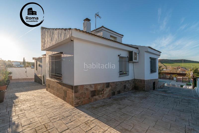 Foto d7220a53-c992-4448-baa1-92785031648f. Chalet preciosa casa totalmente reformada en suspiro del moro, en Otura