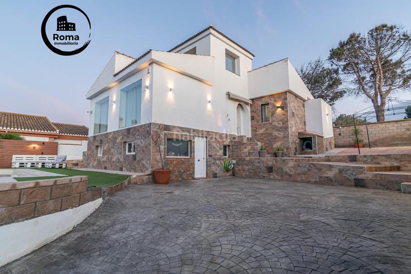 Foto d9f712ee-a43e-4fba-96be-a047640996b1. Chalet preciosa casa totalmente reformada en suspiro del moro, en Otura