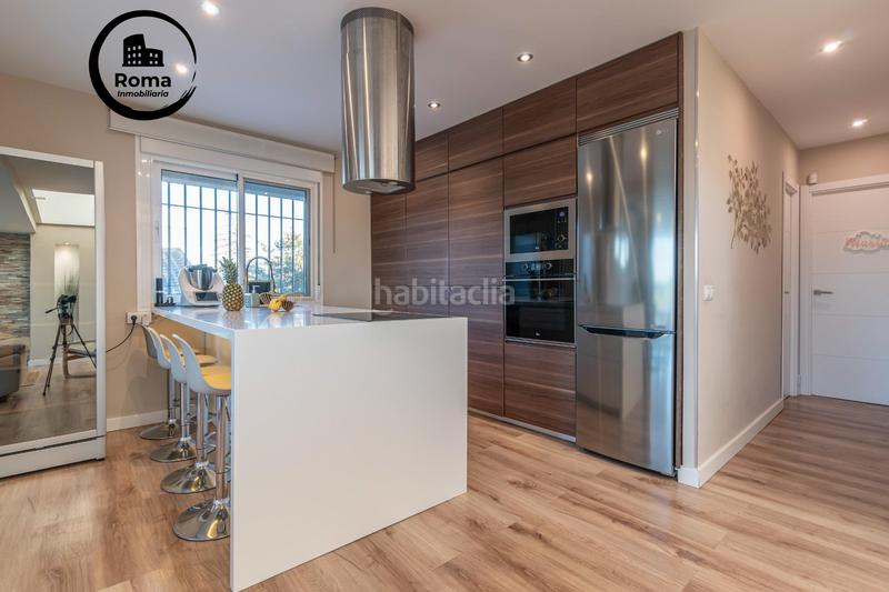 Foto f58203ca-4418-412a-abc1-6731b897f949. Chalet preciosa casa totalmente reformada en suspiro del moro, en Otura