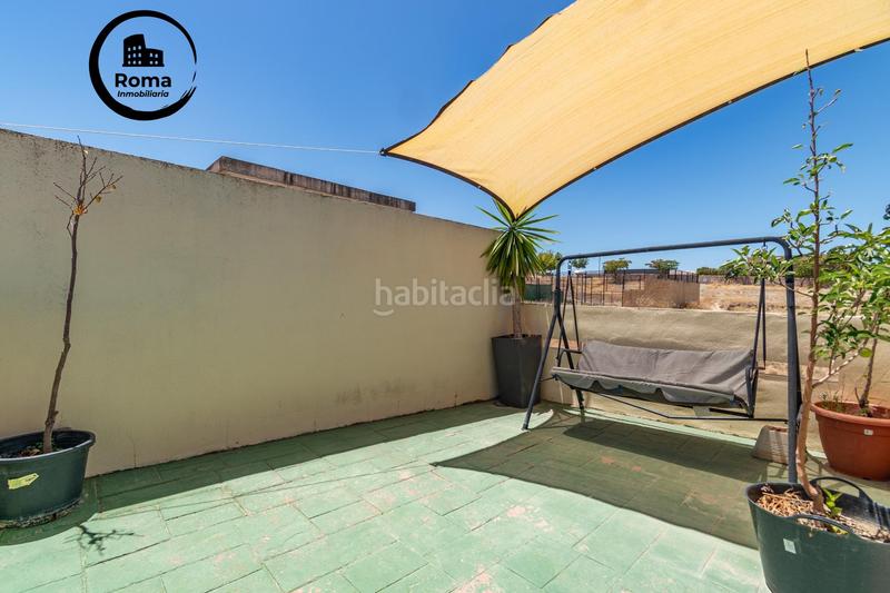 Foto 1c0907c3-f0d1-43cd-a4d7-bf1fd8a6e829. Casa adosada en San Francisco - El Chorrillo Gabias (Las)