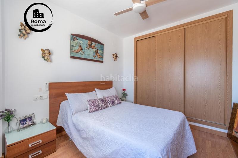 Foto 478ab6f5-e84e-45e9-8238-f47116f5f43b. Casa adosada en San Francisco - El Chorrillo Gabias (Las)