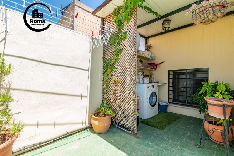 Foto 4bab20ac-3d6f-4370-bd6c-703b6316f09b. Casa adosada en San Francisco - El Chorrillo Gabias (Las)