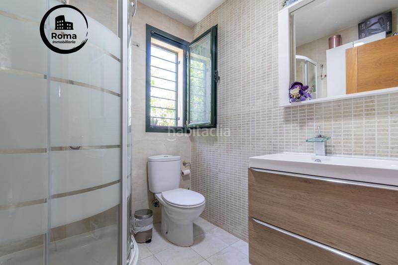 Foto 4ef5888d-2238-4d0e-9b2e-0a1ba00850ff. Casa adosada en San Francisco - El Chorrillo Gabias (Las)