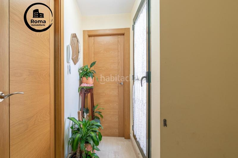 Foto 4f21b4ac-612d-4fa5-b348-7e40fe610d3d. Casa adosada en San Francisco - El Chorrillo Gabias (Las)