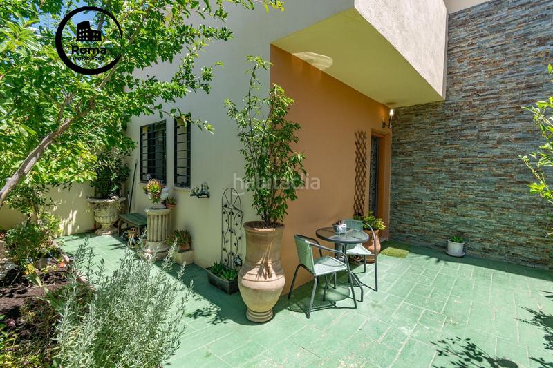 Foto 5b16c318-30ac-44e6-ad6c-84f73d8b2c39. Casa adosada en San Francisco - El Chorrillo Gabias (Las)