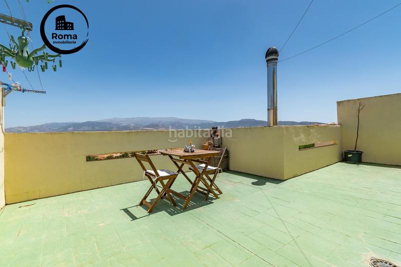 Foto 95999582-fa21-4e14-a435-ec288c53d795. Casa adosada en San Francisco - El Chorrillo Gabias (Las)