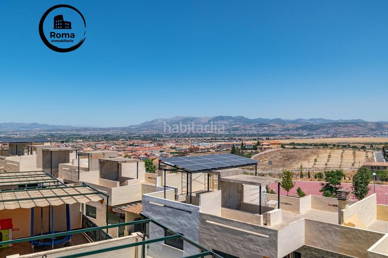 Foto a8b1ab73-df8a-4aa0-bb02-32ceb20b9b7c. Casa adosada en San Francisco - El Chorrillo Gabias (Las)