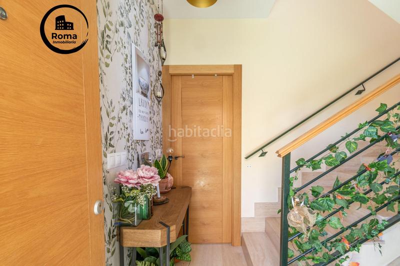 Foto ac34aef6-fb33-4fe2-931f-b1ad9ad7eb5e. Casa adosada en San Francisco - El Chorrillo Gabias (Las)