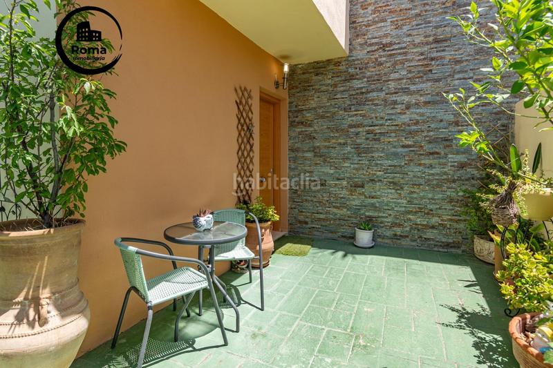 Foto b2ba1d5e-750e-402e-b8d1-6fc7dd98b786. Casa adosada en San Francisco - El Chorrillo Gabias (Las)