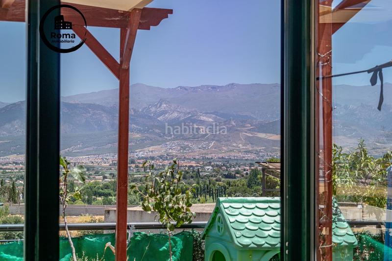 Foto c2d60edb-ea92-474c-9f73-a2c235a2c28a. Casa adosada en San Francisco - El Chorrillo Gabias (Las)