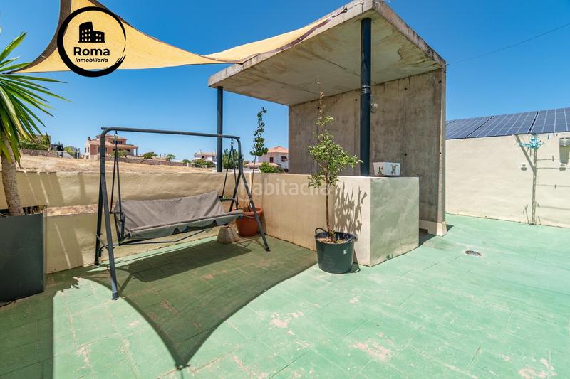 Foto c2fc2225-d8cd-44f0-b3b2-b95c4c22632d. Casa adosada en San Francisco - El Chorrillo Gabias (Las)