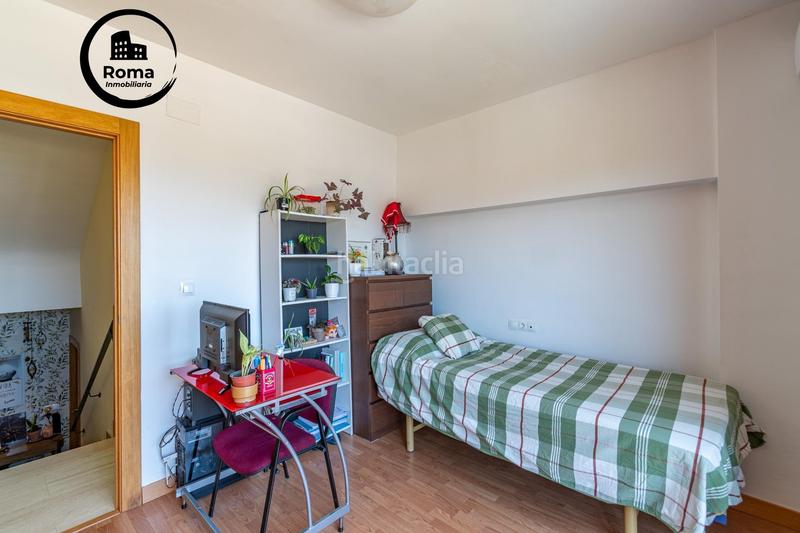 Foto c3e63e25-057f-48e3-a475-a2dc68230760. Casa adosada en San Francisco - El Chorrillo Gabias (Las)
