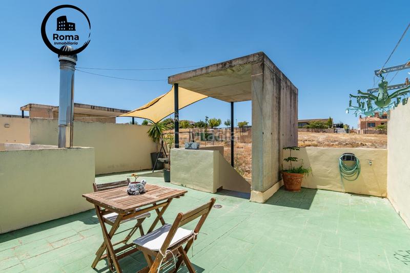 Foto d0f89fa8-b578-43d7-b6e5-06025e599dac. Casa adosada en San Francisco - El Chorrillo Gabias (Las)