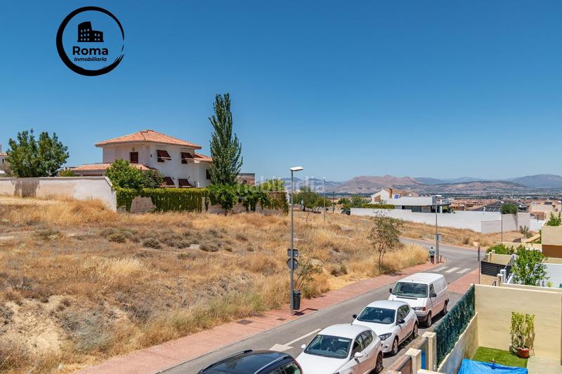 Foto f570a157-e3d9-4915-83f4-a8146fbbdd03. Casa adosada en San Francisco - El Chorrillo Gabias (Las)