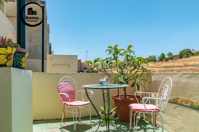 Foto 0501f751-ee0b-4b03-ab92-3705d01cb79c. Reihenhaus mit parking pool in San Francisco - El Chorrillo Gabias (Las)
