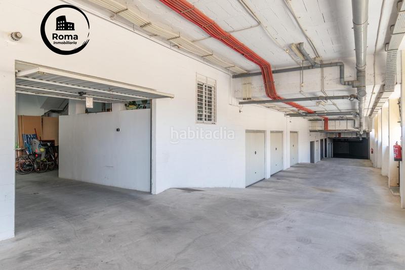 Foto 1faa8b95-ab7b-4b37-87fe-61d9fa49f8dd. Reihenhaus mit parking pool in San Francisco - El Chorrillo Gabias (Las)