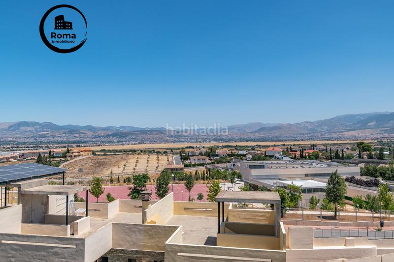 Foto 72e3eefa-bba7-4fd4-a921-94091d8d26e2. Reihenhaus mit parking pool in San Francisco - El Chorrillo Gabias (Las)