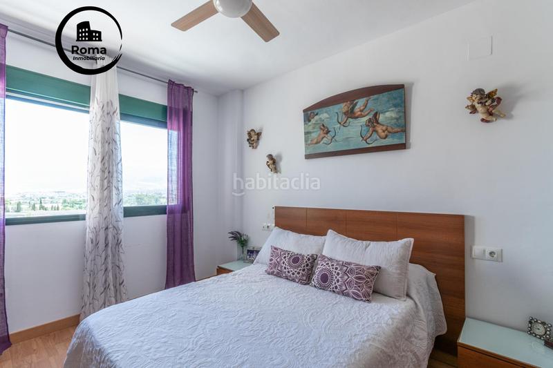 Foto cd8f87dc-12de-4f4a-8dbf-9ec5e28ba295. Reihenhaus mit parking pool in San Francisco - El Chorrillo Gabias (Las)