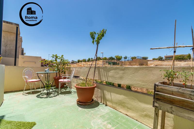 Foto 03d4d76b-5e47-49bf-93f5-3056e11edf54. Semi detached house with parking pool in San Francisco - El Chorrillo Gabias (Las)