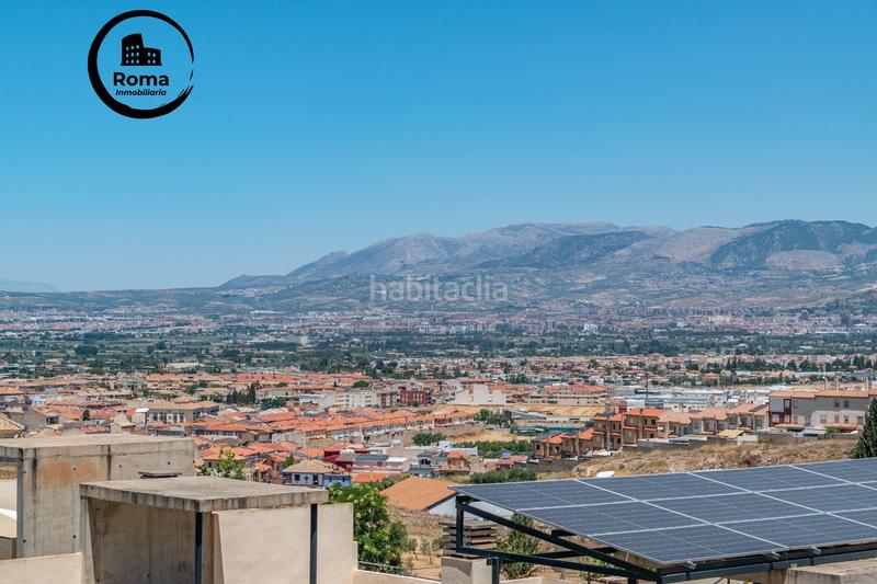Foto 11e64ad6-415a-4aa0-92ea-184f8ef08ac9. Semi detached house with parking pool in San Francisco - El Chorrillo Gabias (Las)