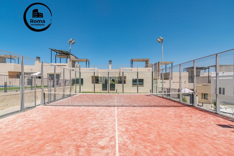 Foto 1edb0601-bd6f-4d44-888f-f18d19805f75. Semi detached house with parking pool in San Francisco - El Chorrillo Gabias (Las)