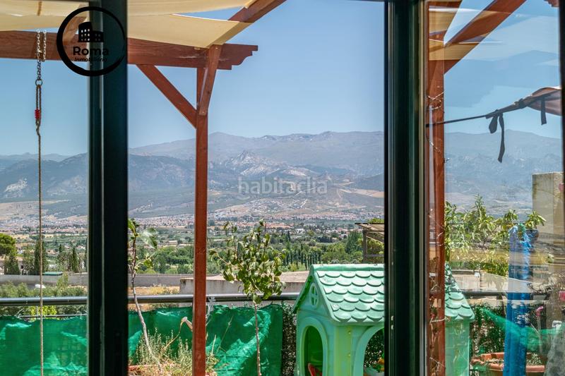 Foto 37dac7b4-6210-45b2-adba-5161453b2dd0. Semi detached house with parking pool in San Francisco - El Chorrillo Gabias (Las)
