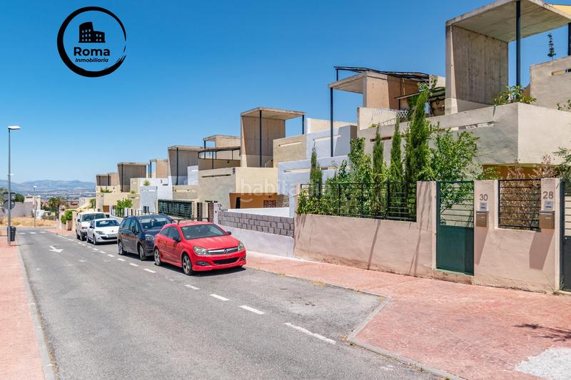 Foto 42547cf1-2214-4d3e-9f76-0aa28f9bf9c9. Semi detached house with parking pool in San Francisco - El Chorrillo Gabias (Las)