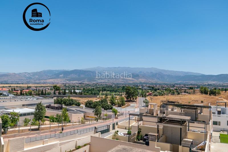 Foto 5395768b-6624-4243-8ab7-2456a9d0899b. Semi detached house with parking pool in San Francisco - El Chorrillo Gabias (Las)