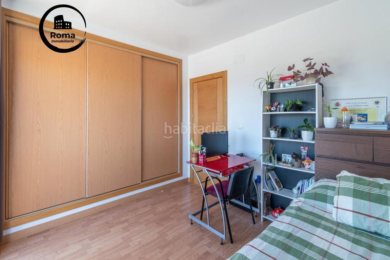 Foto 57ff47b2-9f25-425f-8e52-4a794cfbfaa1. Semi detached house with parking pool in San Francisco - El Chorrillo Gabias (Las)