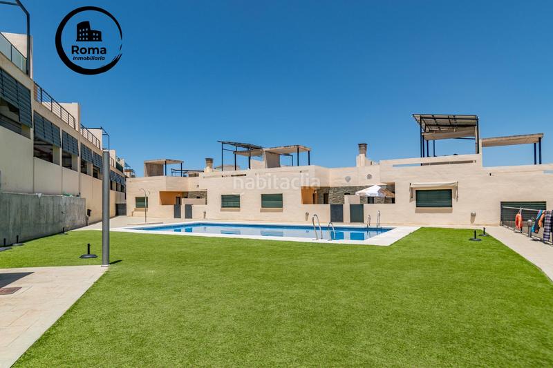 Foto 5f34b40c-46f2-45ad-9090-e46b95ee4964. Semi detached house with parking pool in San Francisco - El Chorrillo Gabias (Las)