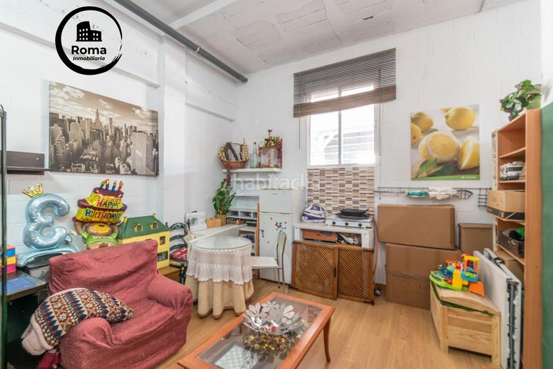 Foto 69da13e9-30b4-425c-a02b-778e039d2780. Semi detached house with parking pool in San Francisco - El Chorrillo Gabias (Las)