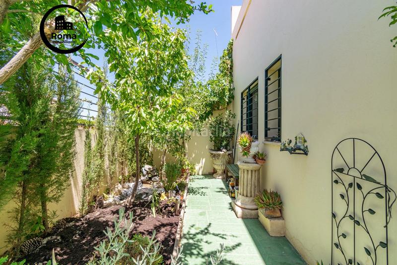 Foto fbd74929-6a7e-414d-9a4d-2ce5bef4fd57. Semi detached house with parking pool in San Francisco - El Chorrillo Gabias (Las)