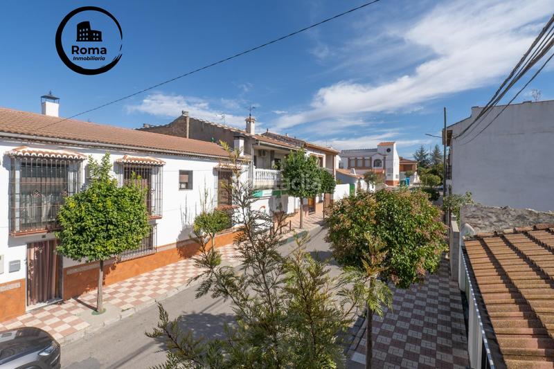 Foto 045a0ef5-731a-43e8-9c75-d24630132bc0. Casa en azucena (chaparral) 2 magnífica oportunidad en el chaparral! en Albolote
