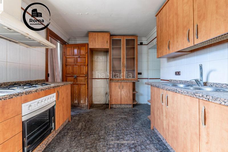 Foto 258af5b8-3e69-446e-bd87-d8daa9ee0dba. Casa en azucena (chaparral) 2 magnífica oportunidad en el chaparral! en Albolote