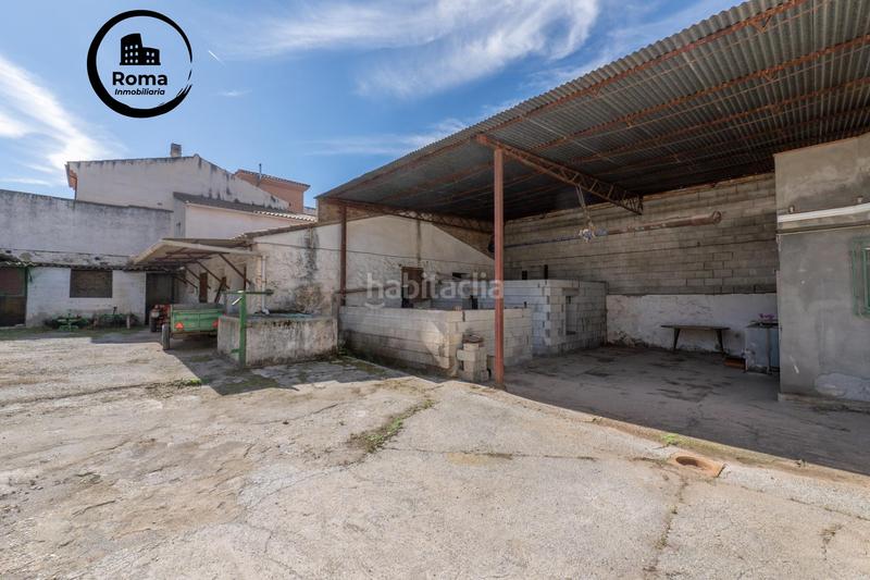 Foto 56ada84a-2da5-45da-b74f-f261206e38af. Casa en azucena (chaparral) 2 magnífica oportunidad en el chaparral! en Albolote